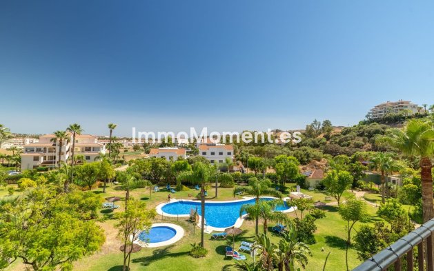 Bestaande woning - Appartement - Mijas - Mijas Golf
