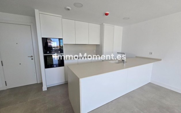 Resale - Apartment - Fuengirola - Fuengirola Centro