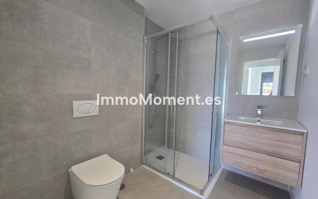 Resale - Apartment - Fuengirola - Fuengirola Centro