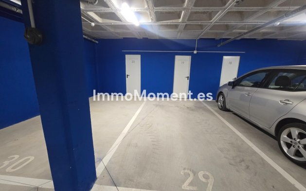 Resale - Apartment - Fuengirola - Fuengirola Centro