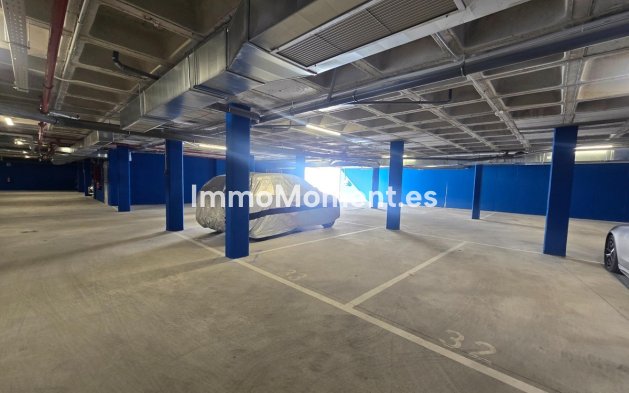 Resale - Apartment - Fuengirola - Fuengirola Centro