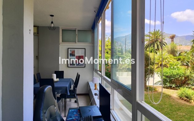 Bestaande woning - Appartement - Fuengirola - Fuengirola Centro