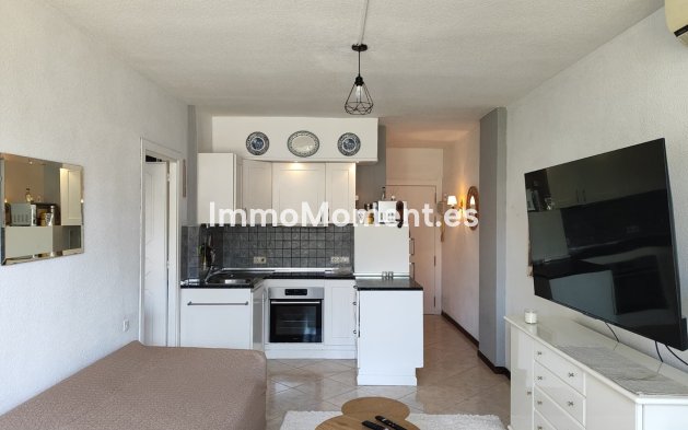 Bestaande woning - Appartement - Fuengirola - Fuengirola Centro