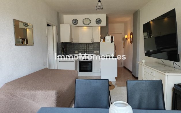 Bestaande woning - Appartement - Fuengirola - Fuengirola Centro
