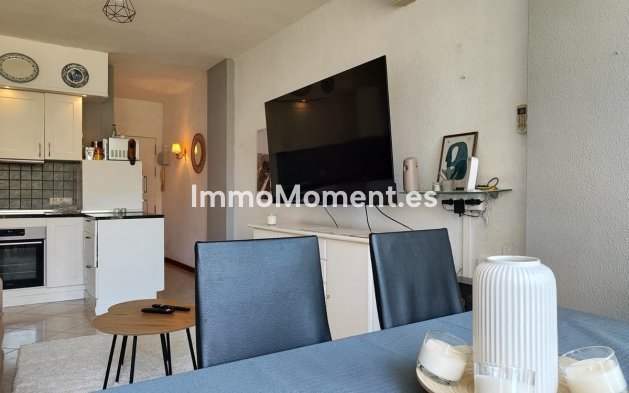 Bestaande woning - Appartement - Fuengirola - Fuengirola Centro