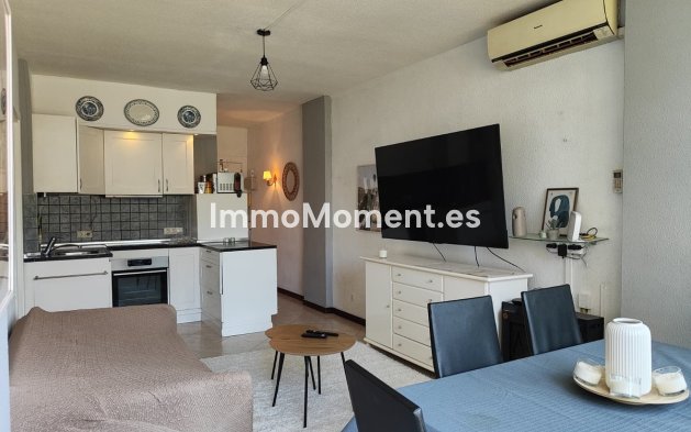 Bestaande woning - Appartement - Fuengirola - Fuengirola Centro
