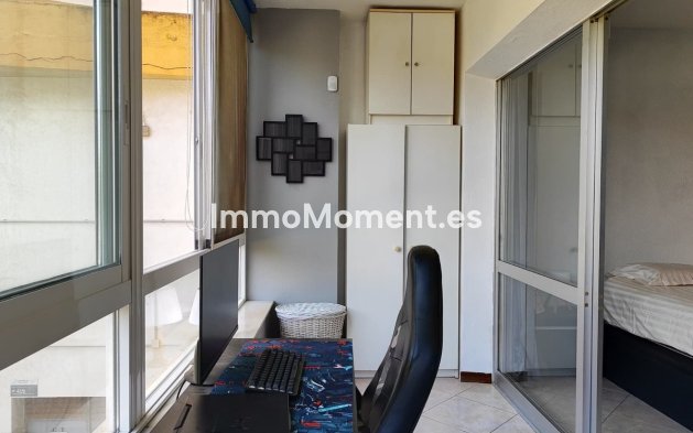 Bestaande woning - Appartement - Fuengirola - Fuengirola Centro