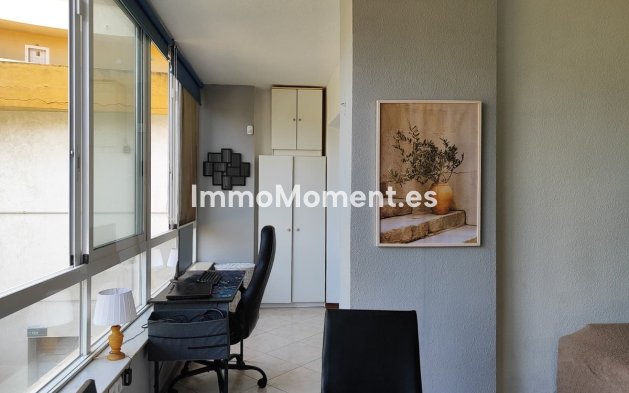 Bestaande woning - Appartement - Fuengirola - Fuengirola Centro