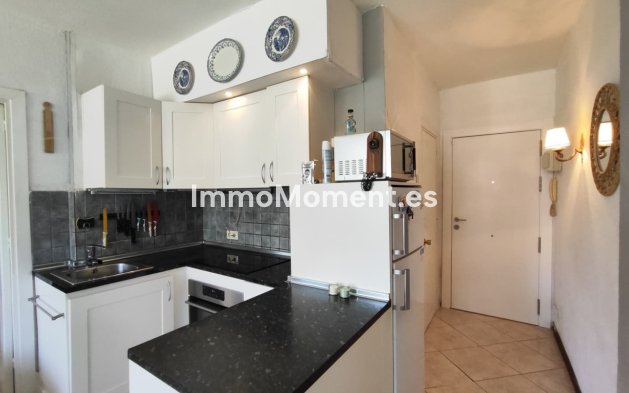 Bestaande woning - Appartement - Fuengirola - Fuengirola Centro