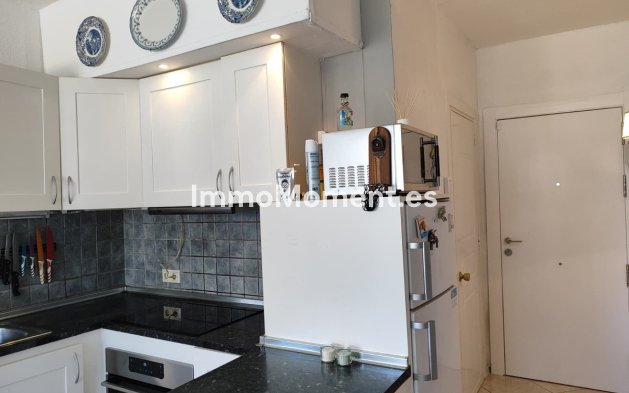 Bestaande woning - Appartement - Fuengirola - Fuengirola Centro