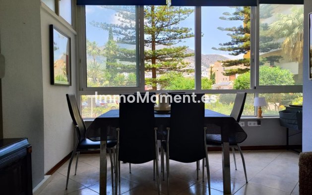 Bestaande woning - Appartement - Fuengirola - Fuengirola Centro