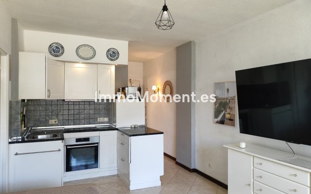 Bestaande woning - Appartement - Fuengirola - Fuengirola Centro