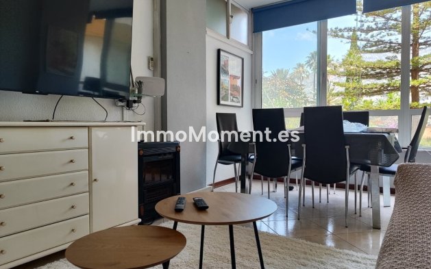 Bestaande woning - Appartement - Fuengirola - Fuengirola Centro