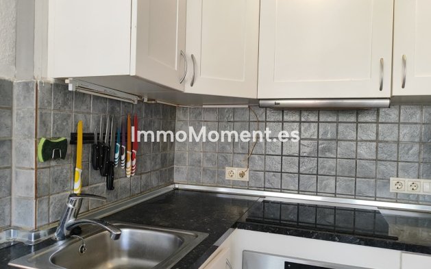 Bestaande woning - Appartement - Fuengirola - Fuengirola Centro