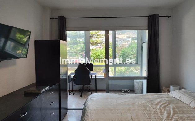 Bestaande woning - Appartement - Fuengirola - Fuengirola Centro