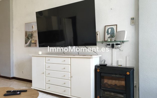 Bestaande woning - Appartement - Fuengirola - Fuengirola Centro