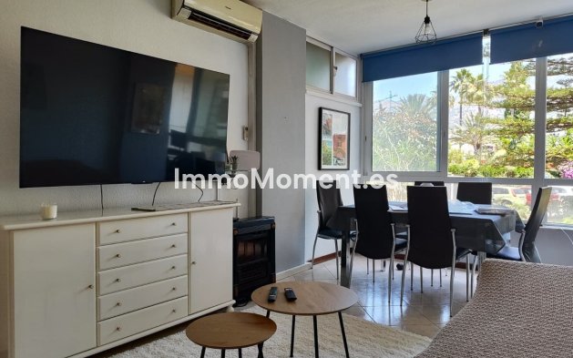 Bestaande woning - Appartement - Fuengirola - Fuengirola Centro