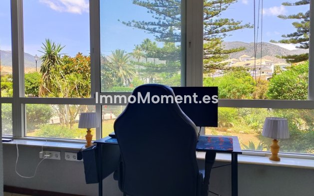 Bestaande woning - Appartement - Fuengirola - Fuengirola Centro