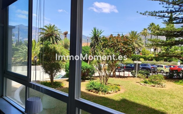 Bestaande woning - Appartement - Fuengirola - Fuengirola Centro