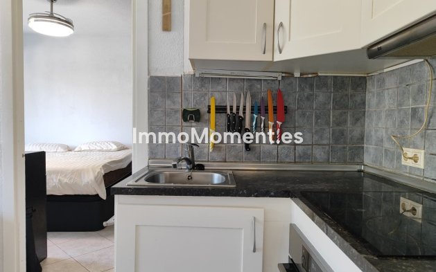 Bestaande woning - Appartement - Fuengirola - Fuengirola Centro