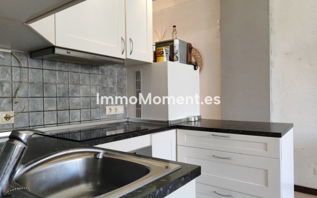 Bestaande woning - Appartement - Fuengirola - Fuengirola Centro