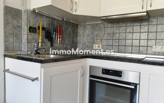Bestaande woning - Appartement - Fuengirola - Fuengirola Centro