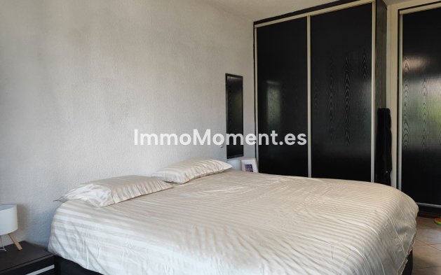 Bestaande woning - Appartement - Fuengirola - Fuengirola Centro
