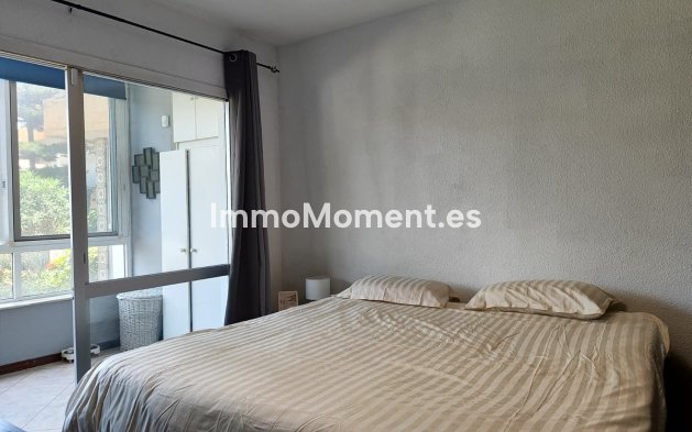 Bestaande woning - Appartement - Fuengirola - Fuengirola Centro