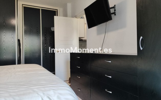 Bestaande woning - Appartement - Fuengirola - Fuengirola Centro