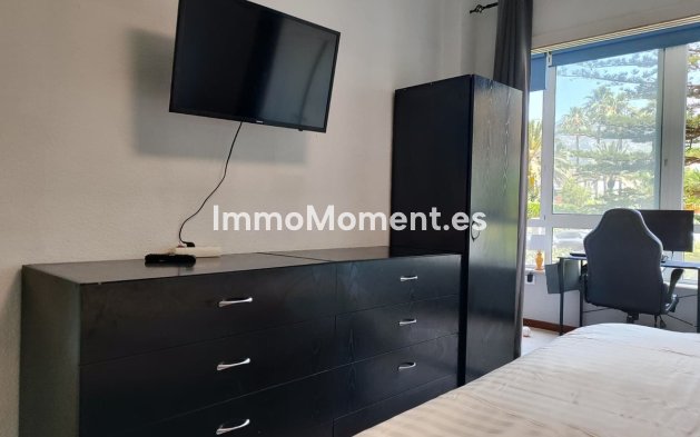 Bestaande woning - Appartement - Fuengirola - Fuengirola Centro