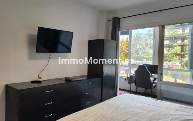 Bestaande woning - Appartement - Fuengirola - Fuengirola Centro