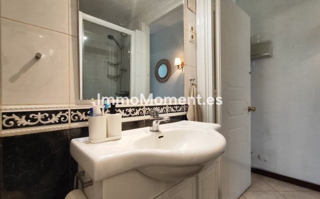 Bestaande woning - Appartement - Fuengirola - Fuengirola Centro