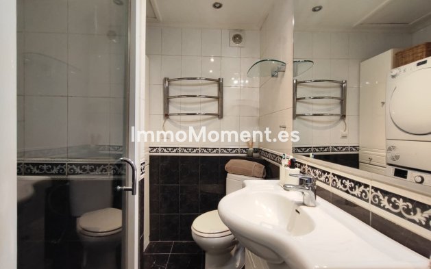 Bestaande woning - Appartement - Fuengirola - Fuengirola Centro