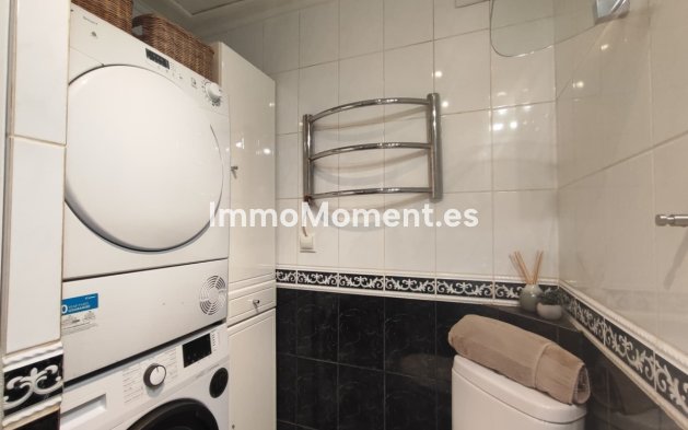 Bestaande woning - Appartement - Fuengirola - Fuengirola Centro