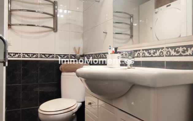 Bestaande woning - Appartement - Fuengirola - Fuengirola Centro
