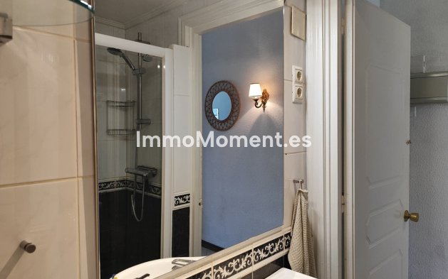 Bestaande woning - Appartement - Fuengirola - Fuengirola Centro