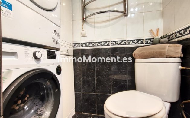 Bestaande woning - Appartement - Fuengirola - Fuengirola Centro
