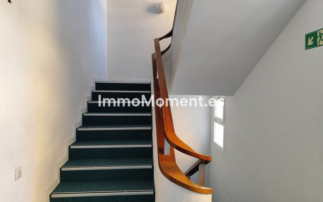Bestaande woning - Appartement - Fuengirola - Fuengirola Centro