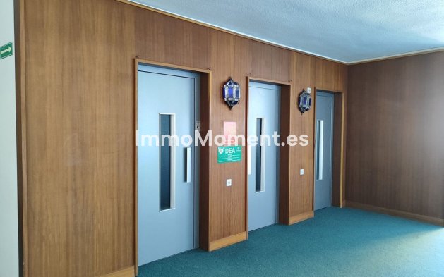 Bestaande woning - Appartement - Fuengirola - Fuengirola Centro
