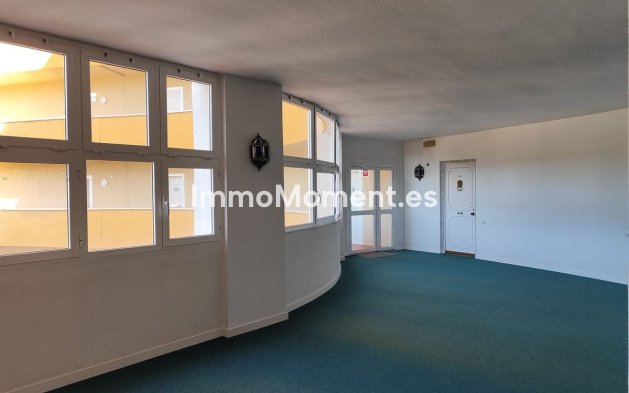 Bestaande woning - Appartement - Fuengirola - Fuengirola Centro