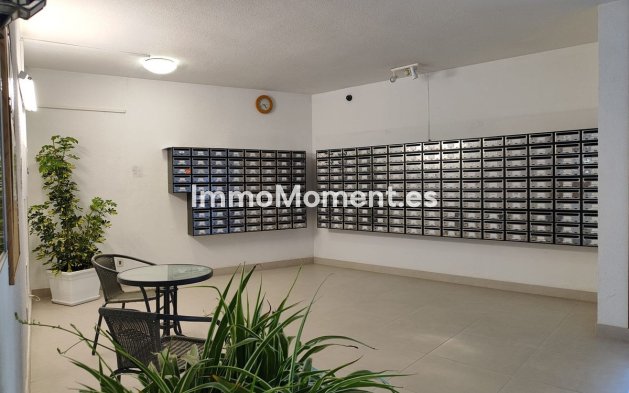 Bestaande woning - Appartement - Fuengirola - Fuengirola Centro