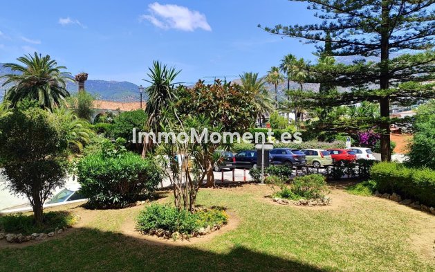 Bestaande woning - Appartement - Fuengirola - Fuengirola Centro