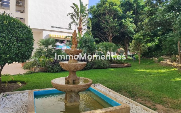 Revente - Appartement - Fuengirola - Fuengirola Centro