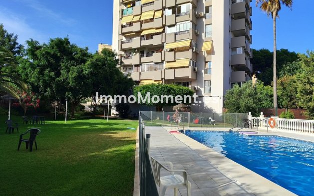 Revente - Appartement - Fuengirola - Fuengirola Centro