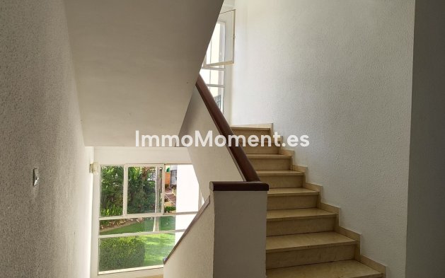 Revente - Appartement - Fuengirola - Fuengirola Centro