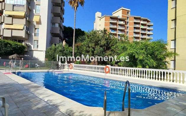 Revente - Appartement - Fuengirola - Fuengirola Centro