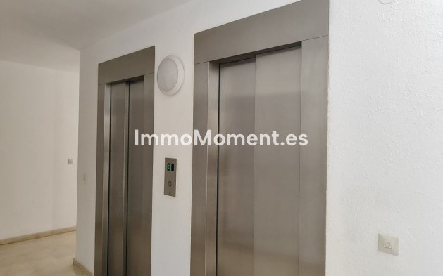Revente - Appartement - Fuengirola - Fuengirola Centro