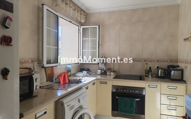 Revente - Appartement - Fuengirola - Fuengirola Centro