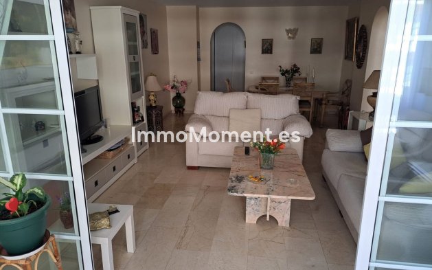 Revente - Appartement - Fuengirola - Fuengirola Centro