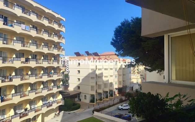 Revente - Appartement - Fuengirola - Fuengirola Centro